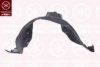 KLOKKERHOLM 3276387 Panelling, mudguard